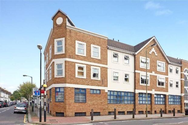 Amazing Private Development