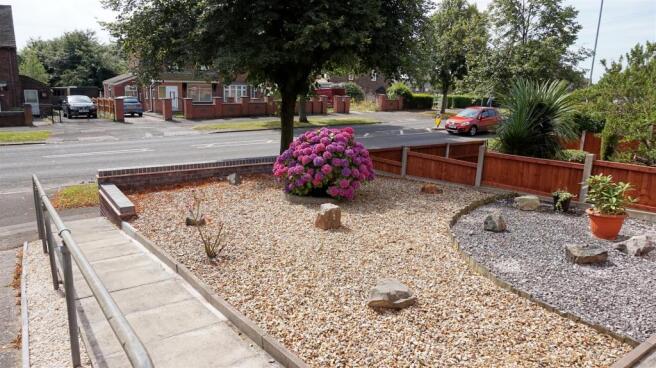 FORE GARDEN