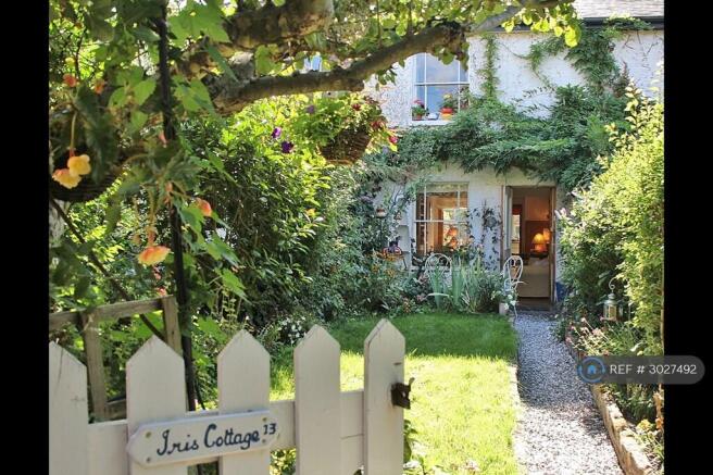 Iris Cottage