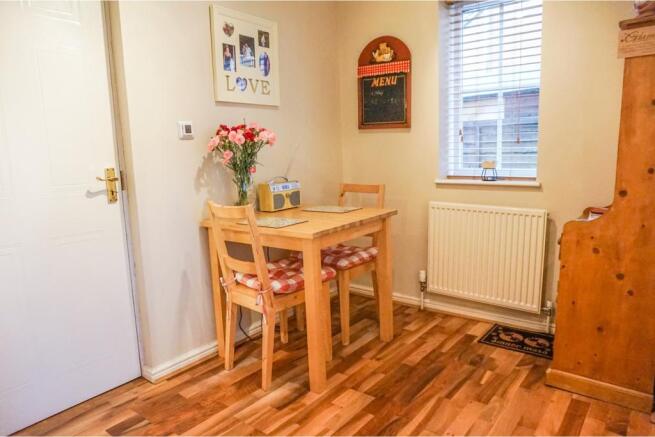 Kitchen / Breakfast