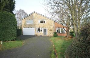 21, Richmond Way, Darras Hall, Ponteland NE20 9HU