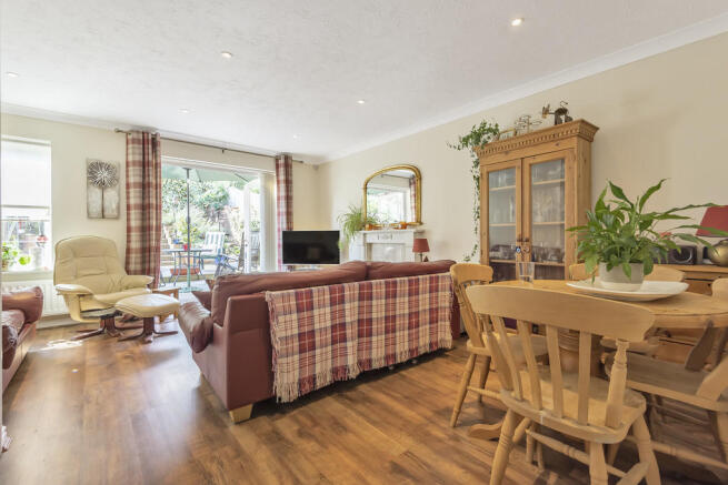 Sitting Room/Dini...