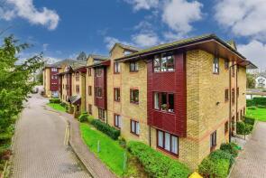 Flat 24, 83 85 Somers Place, Reigate Hill, Reigate RH2 9NF