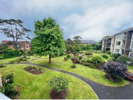 Flat 10, 21 Aldborough Court, Douglas Avenue, Exmouth EX8 2HA