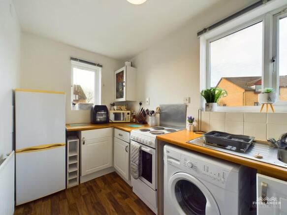 Kitchen 2