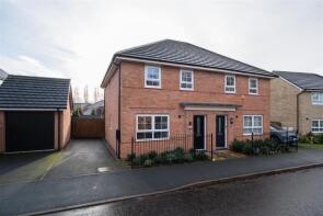35, Dahlia Crescent, Northwich CW8 4FB