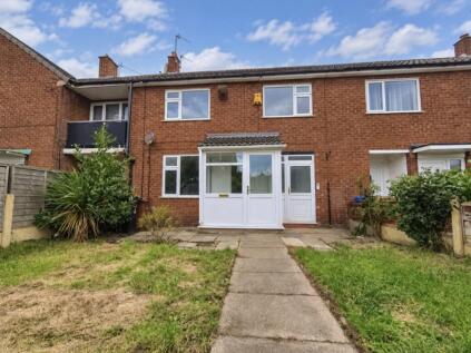 Bristol Close, Heald Green, Cheadle, Stockport