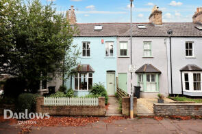 76, Conway Road, Pontcanna, Cardiff CF11 9NW