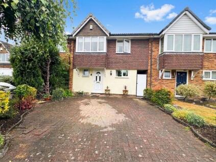 Larchwood Drive, Wilmslow, SK9