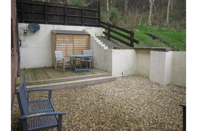 Decking