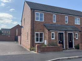 3, St George Way, Newport TF10 7FH