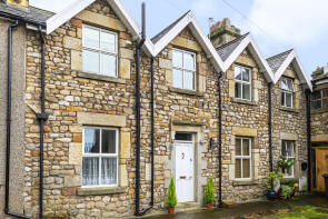 2, Channel Head, Shaw Lane, Carnforth LA6 1HA