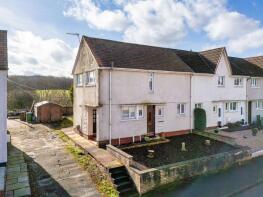 8, Hallglen Terrace, Glen Village FK1 2AP