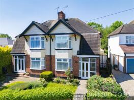 Fairmead, Broadmead Road, Woodford Green IG8 0AY