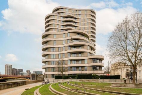 Millbank, Westminster