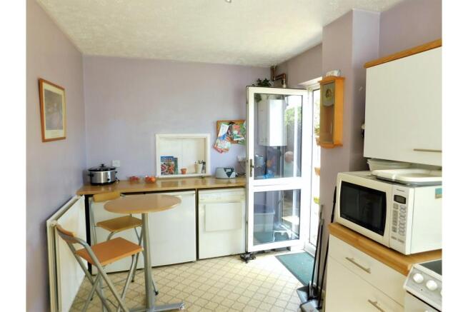 Kitchen / Breakfast