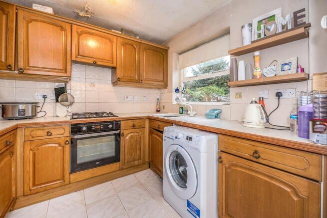 Kitchen 1