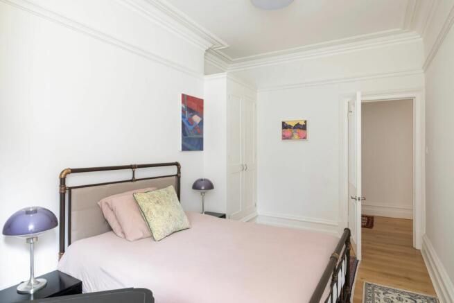 Bedrooms