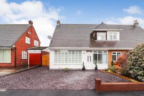 13, Norton Avenue, Penketh, Warrington WA5 2RB