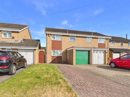 Carters Orchard, Quedgeley, Gloucester, Gloucestershire, GL2