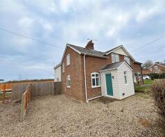 1, The Street, Hessett IP30 9AZ