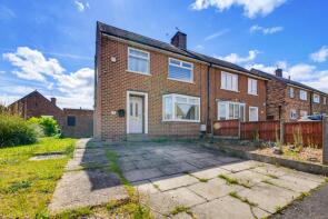 1, Rutland Crescent, Doncaster DN11 8HZ