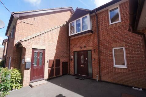 Rosewood Gardens, High Wycombe, HP12