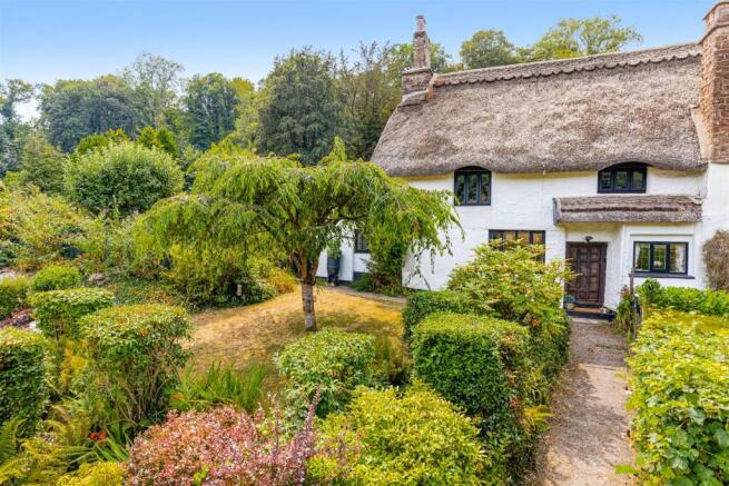 A05 - Lanscombe Farm Cockington, Torquay - 260723.
