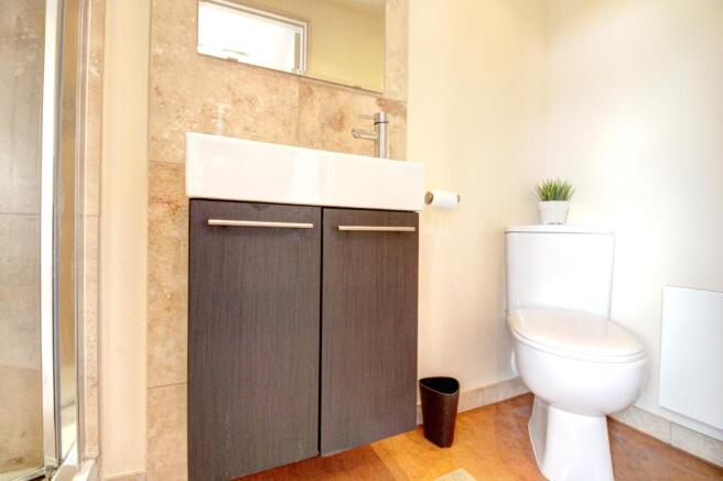 En-suite