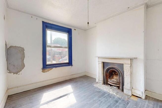 193 Whitehorse Road, Croydon, Surrey, CR0 2LB