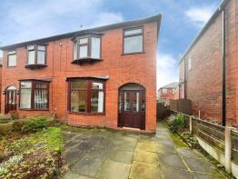55, Beechfield Road, Bolton BL1 6HZ