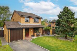 23, Pasteur Drive, Apley, Telford TF1 6PQ
