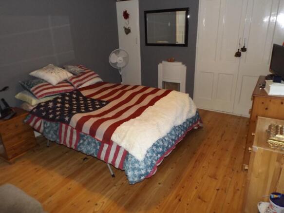 Bedroom 1