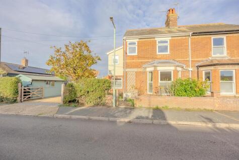 Mount Pleasant, Reydon, Southwold