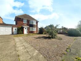 14, Cleveland Road, Wigston LE18 1NF