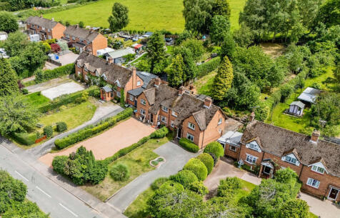 Stanklyn Lane, Stone, Kidderminster