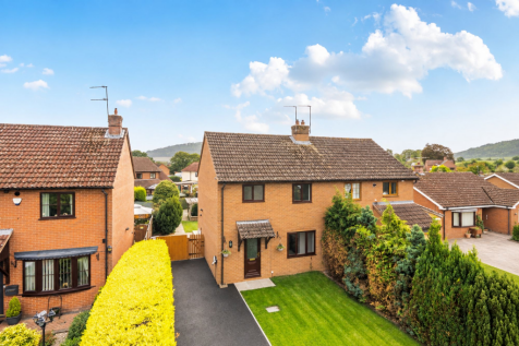 Coppice Drive, Craven Arms, SY7