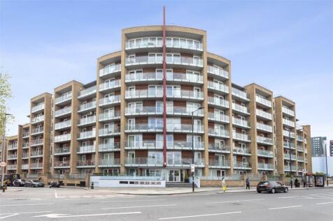 Viridian Apartments, 75 Battersea Park Road, Nine Elms, London, SW8