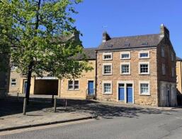 10, St Catherines Court, Moor Lane, Lancaster LA1 1RR