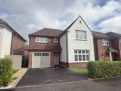 Woodpecker Drive, Kingsteignton