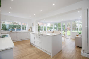60, High Street, Wicklewood NR18 9QA