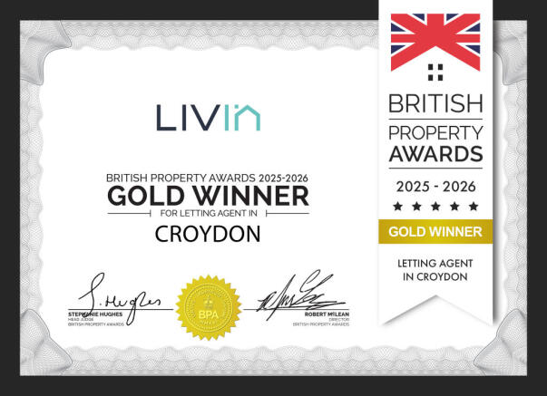 British Award