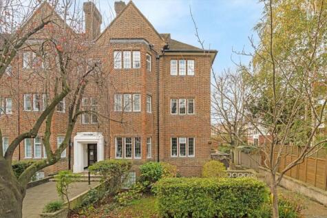 Tudor Close, Belsize Park