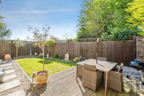 Rosemary Close, Bognor Regis, West Sussex, PO21