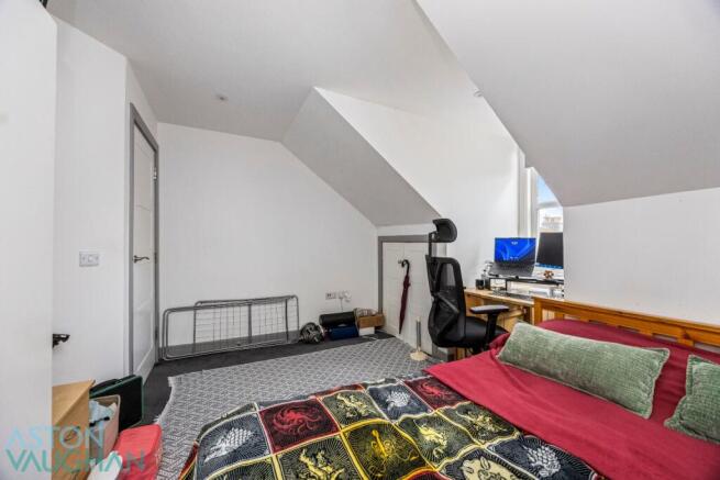 Goldstone Street, Hove – pohled 5