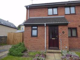 26, Reine Barnes Close, Woodmancote, Dursley GL11 4BQ