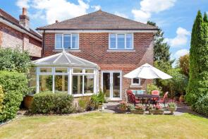 10, Deans Close, Fontwell, Arundel BN18 0SJ