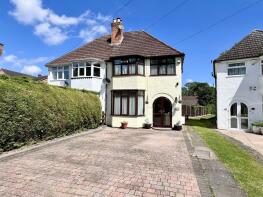 132, Tythe Barn Lane, Shirley, Solihull B90 1PF