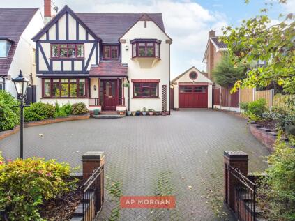 Old Ham Lane, Stourbridge, West Midlands, DY9