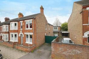 92, Gladstone Street, Bedford MK41 7RT